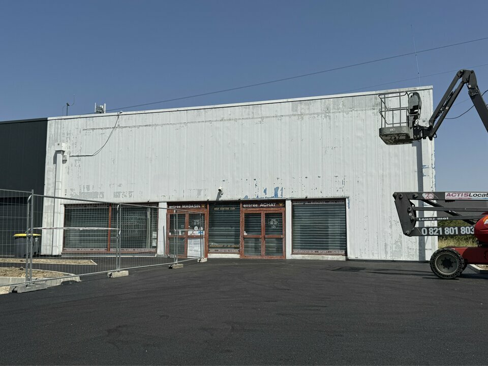 ARTHUR LOYD TOURS LOCATION-LOCAL COMMERCIAL-CHAMBRAY_LES_TOURS-37