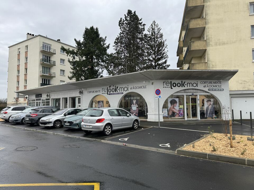 ARTHUR LOYD TOURS VENTE-LOCAL COMMERCIAL-TOURS-37