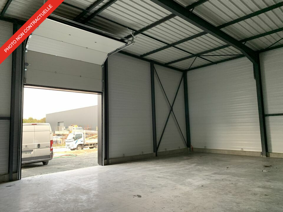ARTHUR LOYD TOURS LOCATION-LOCAL D'ACTIVITE-JOUE_LES_TOURS-37