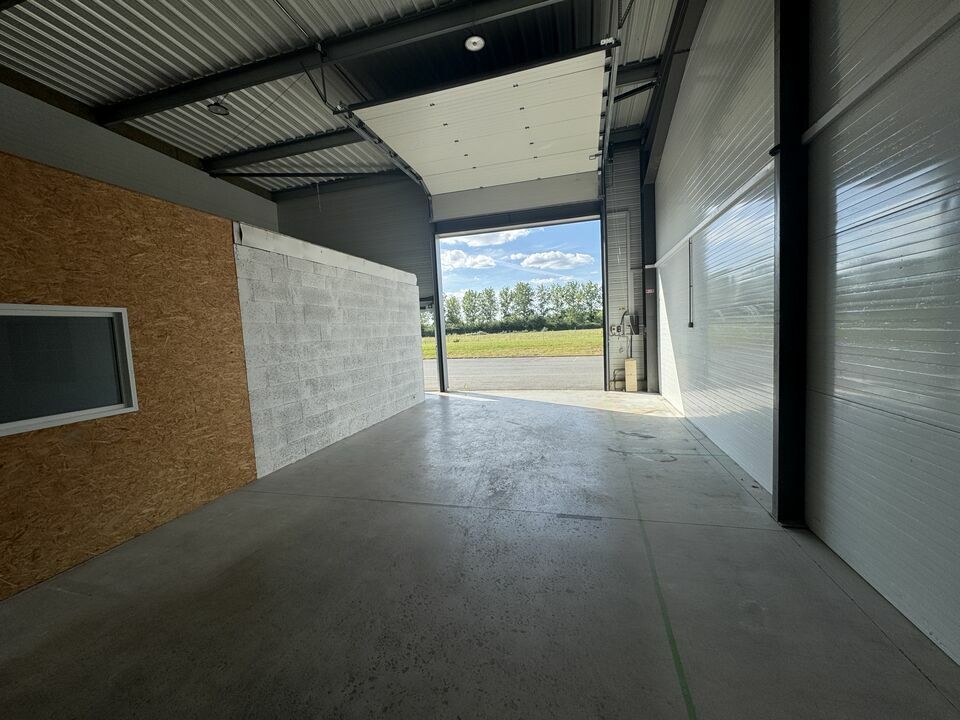 ARTHUR LOYD TOURS LOCATION-LOCAL D'ACTIVITE-BALLAN_MIRE-37