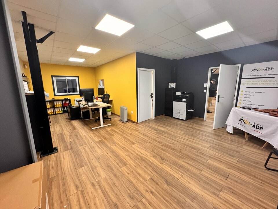 ARTHUR LOYD TOURS LOCATION-LOCAL D'ACTIVITE-JOUE_LES_TOURS-37