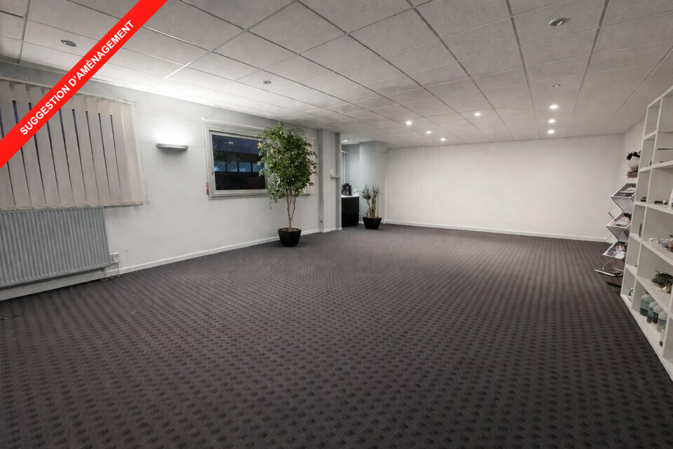 ARTHUR LOYD TOURS LOCATION-BUREAUX-SAINT-CYR-SUR-LOIRE-37