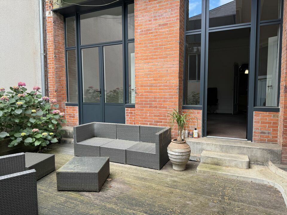 ARTHUR LOYD TOURS LOCATION-BUREAUX-TOURS-37