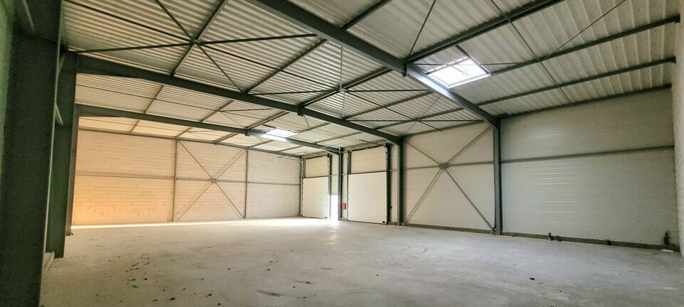 ARTHUR LOYD TOURS LOCATION-LOCAL D'ACTIVITE-JOUE_LES_TOURS-37