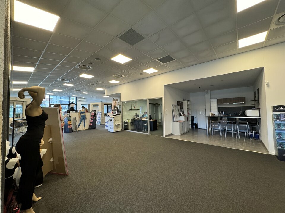 ARTHUR LOYD TOURS LOCATION-LOCAL D'ACTIVITE-VEIGNE-37