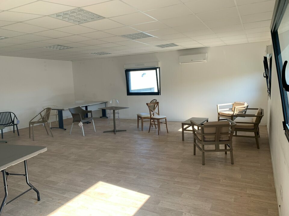 ARTHUR LOYD TOURS LOCATION-BUREAUX-VEIGNE-37