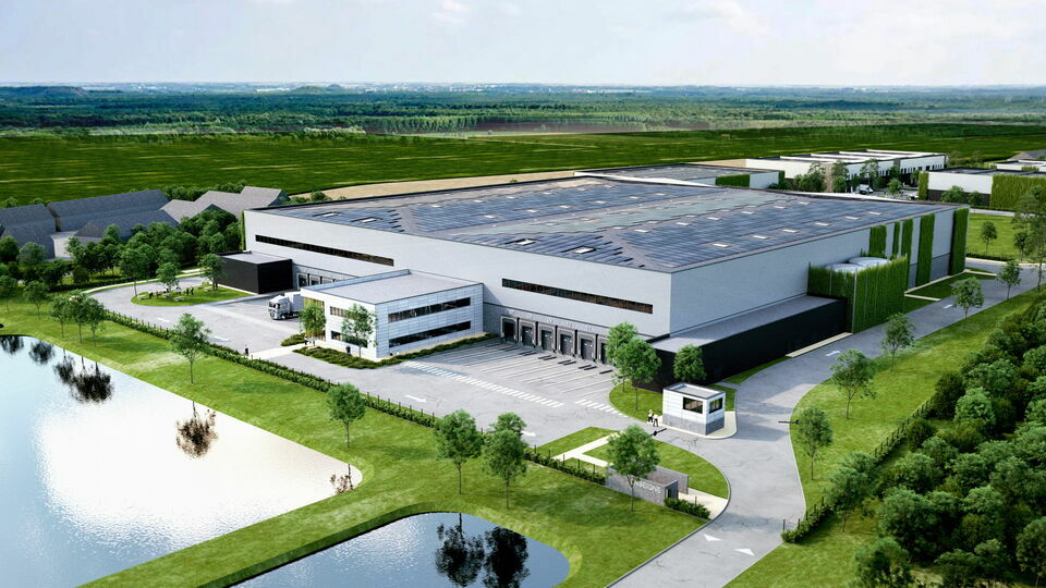 ARTHUR LOYD TOURS LOCATION-LOCAL D'ACTIVITE-SORIGNY-37