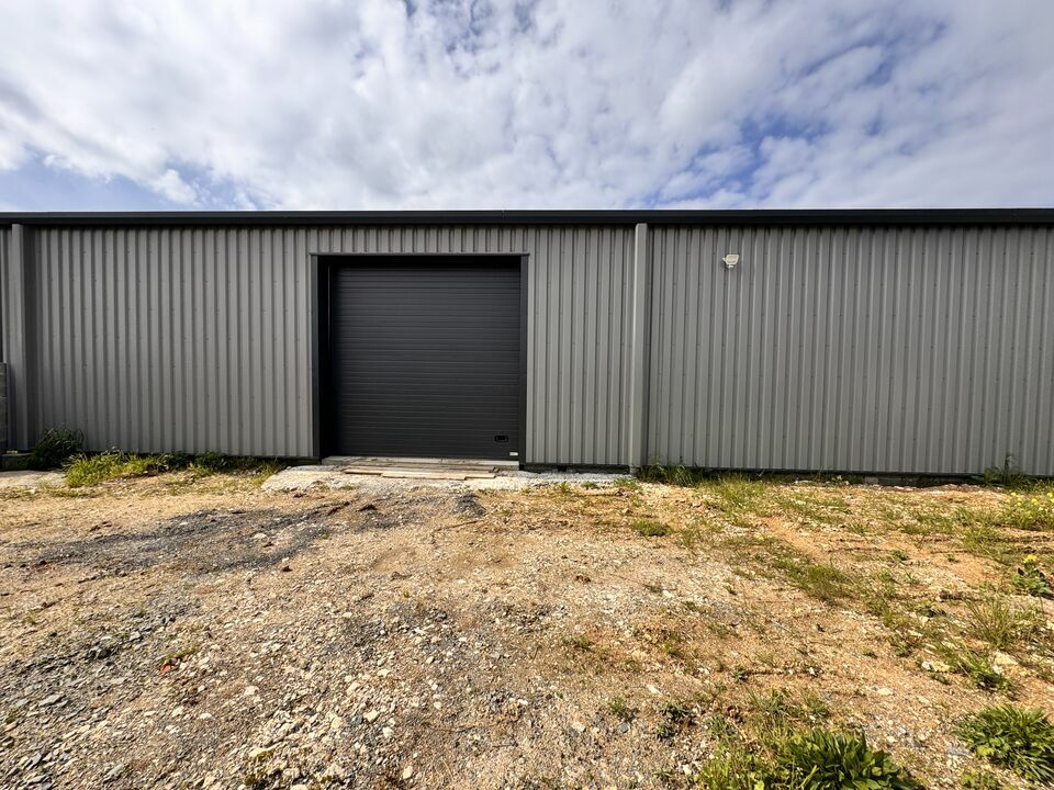 ARTHUR LOYD TOURS LOCATION-LOCAL D'ACTIVITE-ESVRES-37