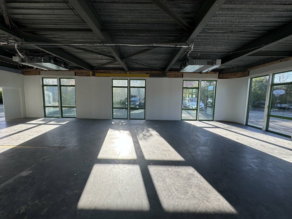 ARTHUR LOYD TOURS LOCATION-BUREAUX-FONDETTES-37