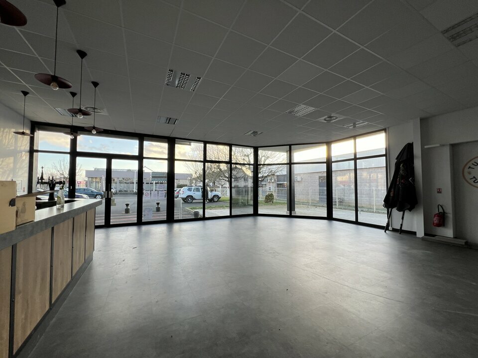ARTHUR LOYD TOURS VENTE-LOCAL COMMERCIAL-TOURS-37