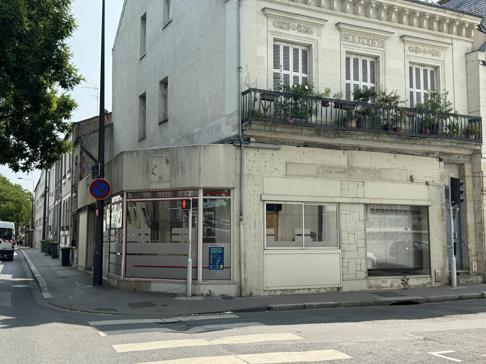 ARTHUR LOYD TOURS VENTE-LOCAL COMMERCIAL-TOURS-37