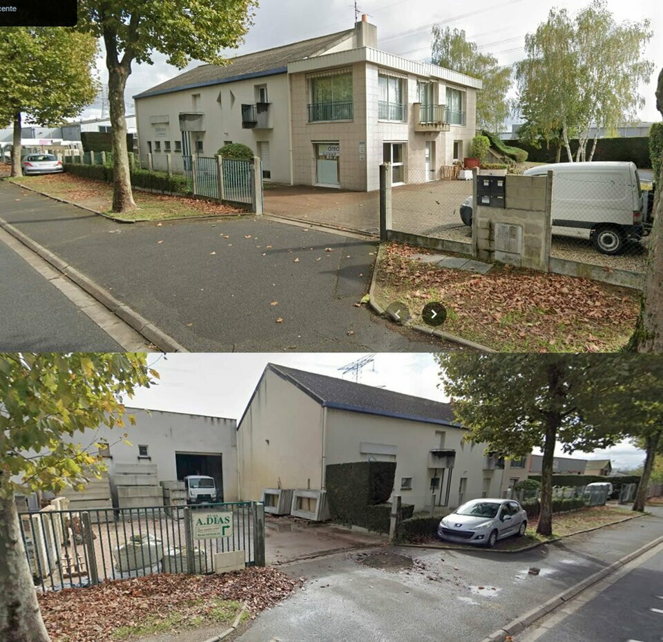 ARTHUR LOYD TOURS VENTE-LOCAL D'ACTIVITE-MONTLOUIS-SUR-LOIRE-37