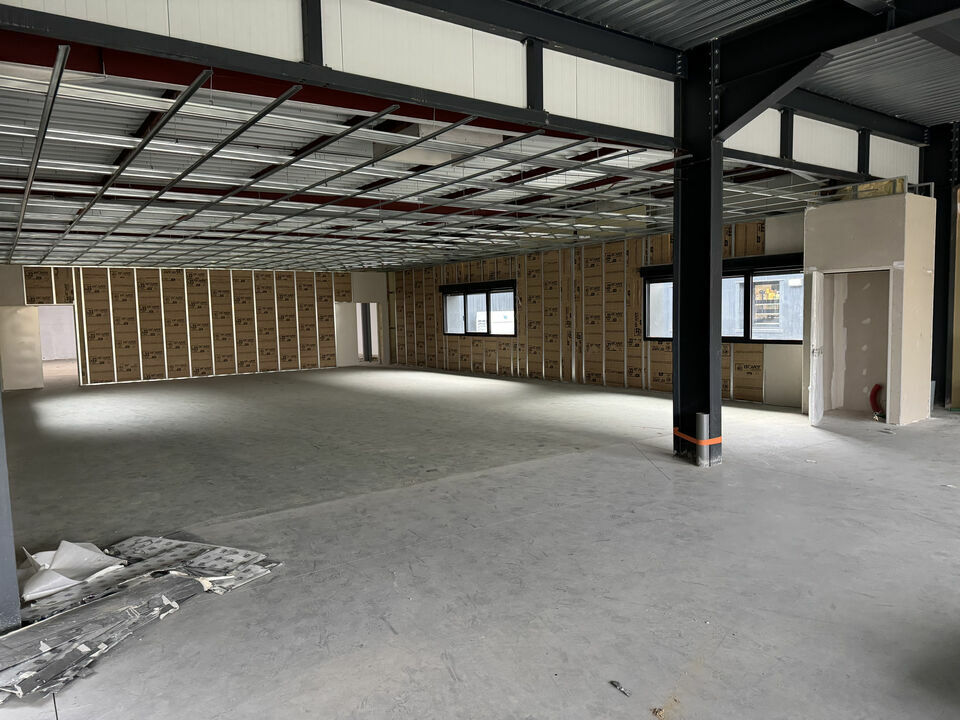 ARTHUR LOYD TOURS LOCATION-LOCAL D'ACTIVITE-TOURS-37