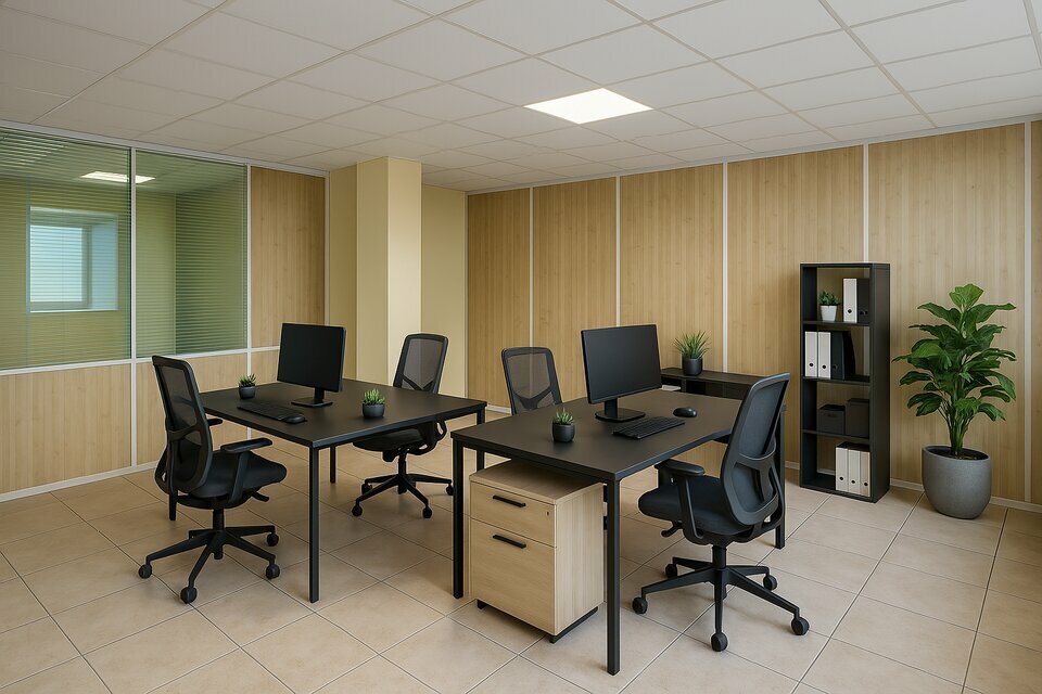 ARTHUR LOYD TOURS LOCATION-BUREAUX-PARCAY-MESLAY-37