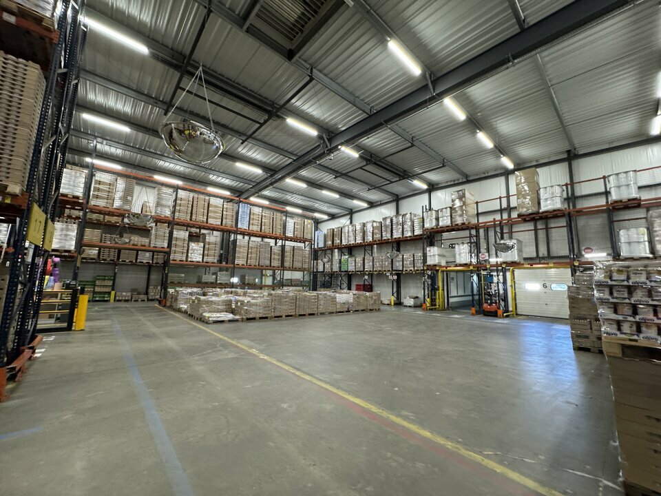 ARTHUR LOYD TOURS LOCATION-LOCAL D'ACTIVITE-CHAMBRAY-LES-TOURS-37
