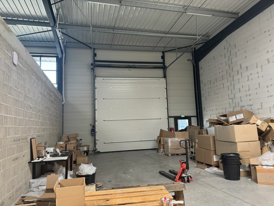 ARTHUR LOYD TOURS LOCATION-LOCAL D'ACTIVITE-CHAMBRAY_LES_TOURS-37