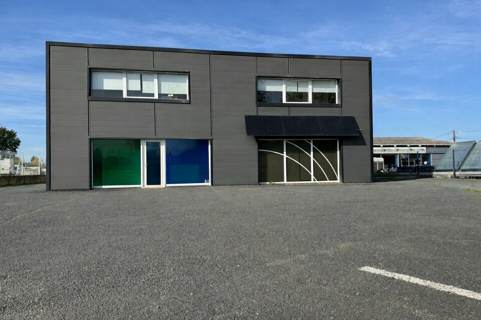 ARTHUR LOYD TOURS LOCATION-LOCAL D'ACTIVITE-BALLAN_MIRE-37