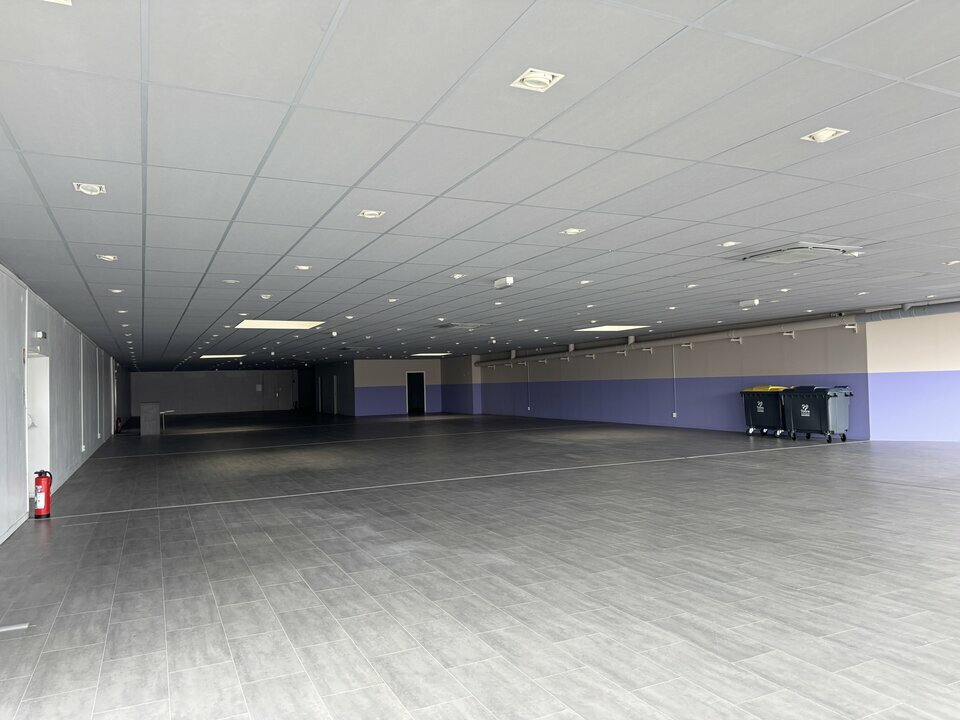 ARTHUR LOYD TOURS LOCATION-LOCAL COMMERCIAL-CHAMBRAY_LES_TOURS-37