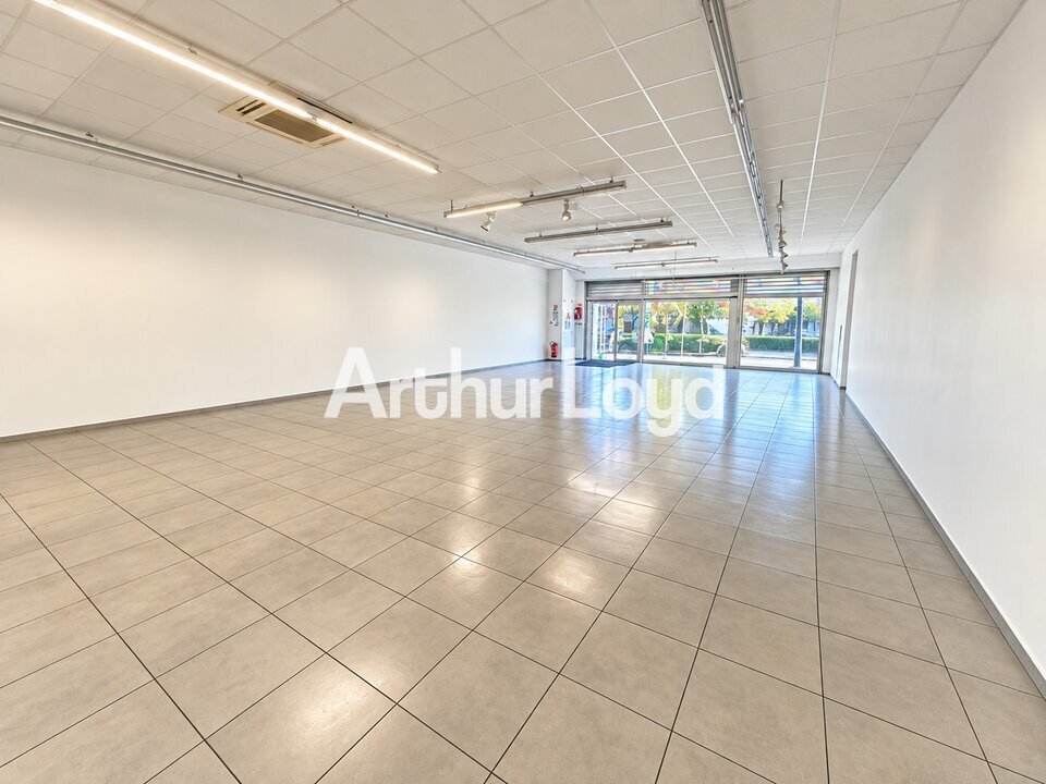 ARTHUR LOYD TOURS LOCATION-LOCAL D'ACTIVITE-CHAMBRAY_LES_TOURS-37