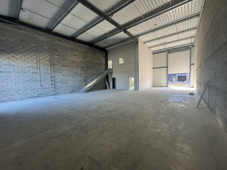 ARTHUR LOYD TOURS LOCATION-LOCAL D'ACTIVITE-ESVRES-37