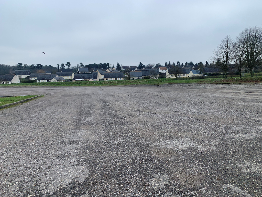 ARTHUR LOYD TOURS VENTE-TERRAIN-LOCHES-37