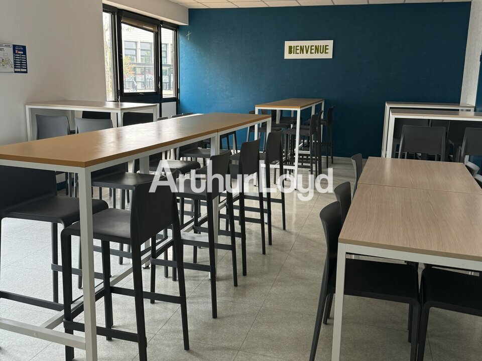 ARTHUR LOYD TOURS LOCATION-BUREAUX-JOUE_LES_TOURS-37