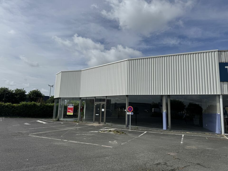 ARTHUR LOYD TOURS LOCATION-LOCAL COMMERCIAL-CHAMBRAY_LES_TOURS-37