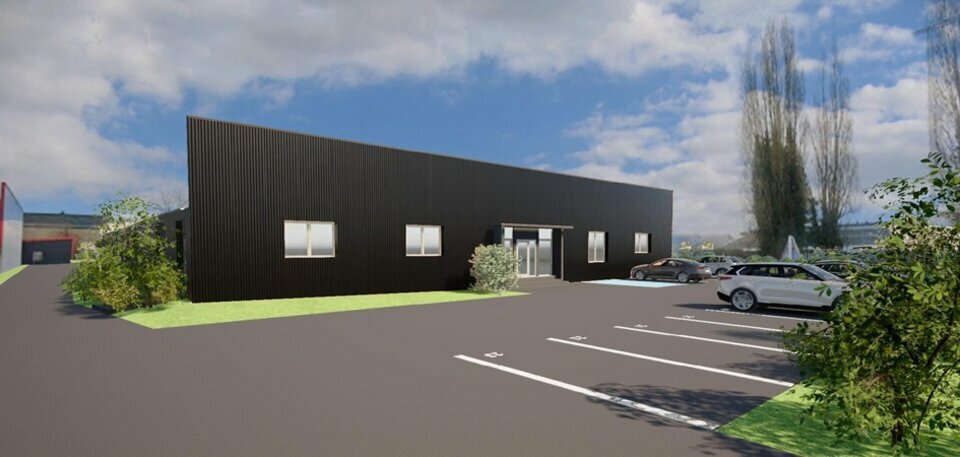 ARTHUR LOYD TOURS LOCATION-LOCAL D'ACTIVITE-JOUE_LES_TOURS-37