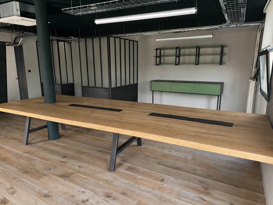 ARTHUR LOYD TOURS LOCATION-BUREAUX-SAINT-AVERTIN-37