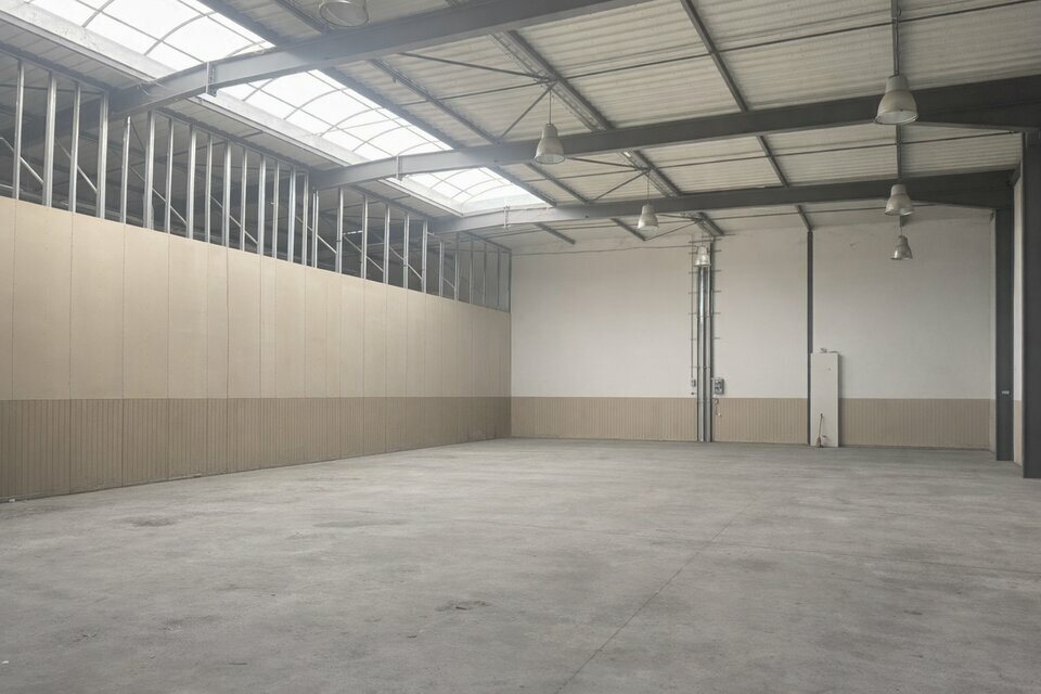 ARTHUR LOYD TOURS VENTE-LOCAL D'ACTIVITE-JOUE-LES-TOURS-37