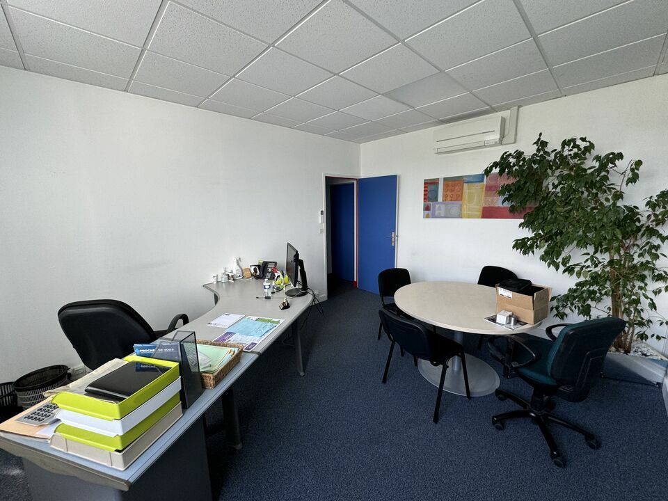 ARTHUR LOYD TOURS LOCATION-LOCAL D'ACTIVITE-JOUE_LES_TOURS-37