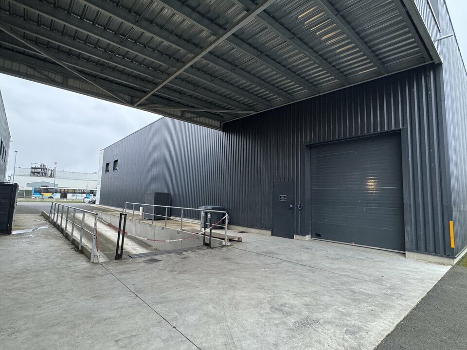 ARTHUR LOYD TOURS LOCATION-LOCAL D'ACTIVITE-TOURS-37