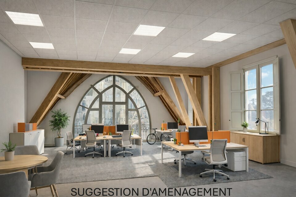 ARTHUR LOYD TOURS LOCATION-BUREAUX-TOURS-37