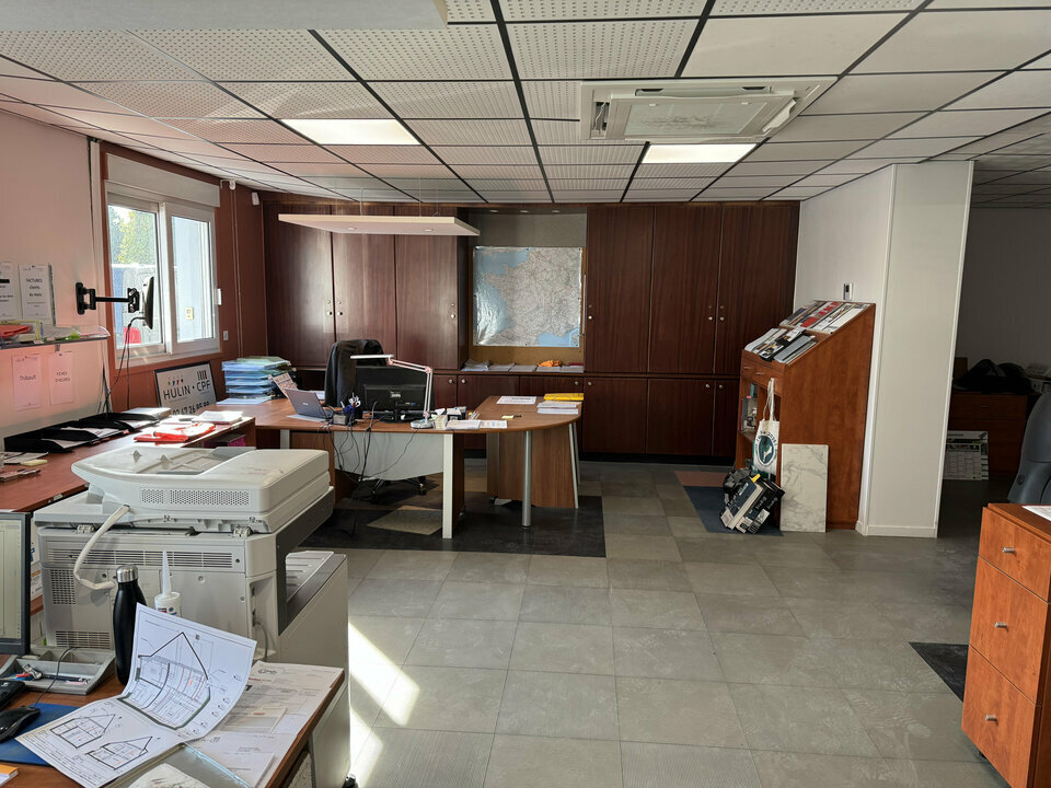 ARTHUR LOYD TOURS LOCATION-LOCAL D'ACTIVITE-BALLAN_MIRE-37