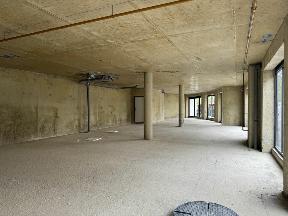 ARTHUR LOYD TOURS LOCATION-LOCAL COMMERCIAL-SAINT_AVERTIN-37