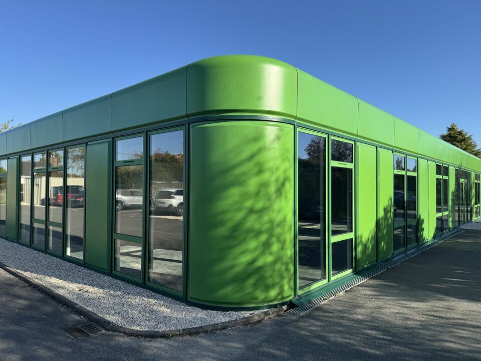 ARTHUR LOYD TOURS LOCATION-BUREAUX-FONDETTES-37