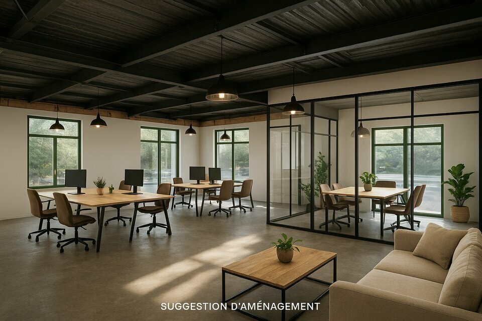 ARTHUR LOYD TOURS LOCATION-BUREAUX-FONDETTES-37