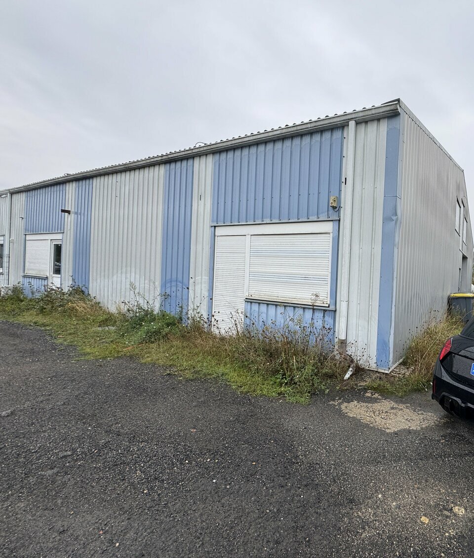 ARTHUR LOYD TOURS VENTE-LOCAL D'ACTIVITE-PARCAY_MESLAY-37