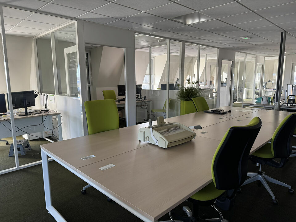 ARTHUR LOYD TOURS LOCATION-BUREAUX-MONTBAZON-37