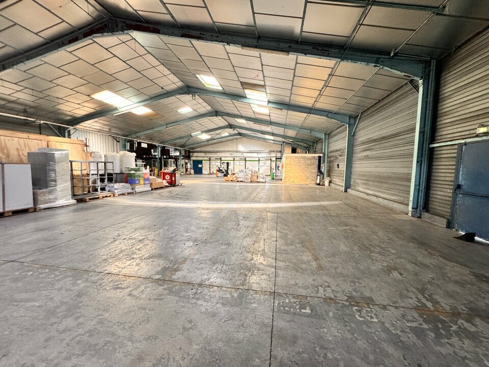 ARTHUR LOYD TOURS VENTE-LOCAL D'ACTIVITE-AMBOISE-37