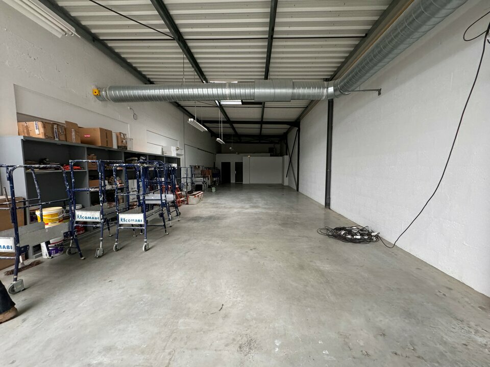 ARTHUR LOYD TOURS LOCATION-LOCAL D'ACTIVITE-TOURS-37