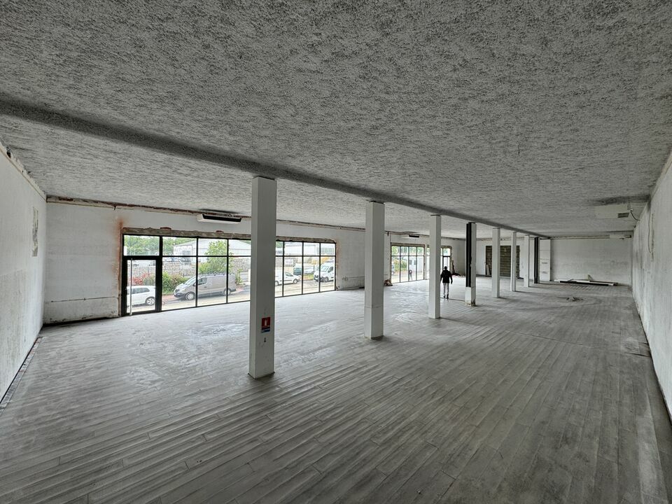 ARTHUR LOYD TOURS LOCATION-LOCAL COMMERCIAL-JOUE_LES_TOURS-37
