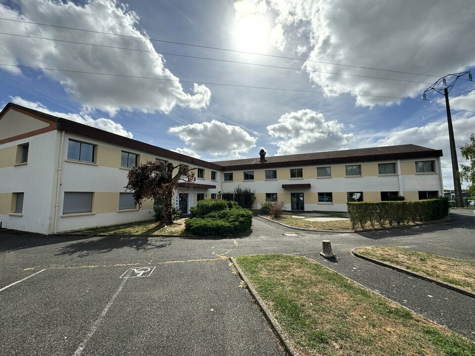 ARTHUR LOYD TOURS LOCATION-BUREAUX-CHAMBRAY_LES_TOURS-37