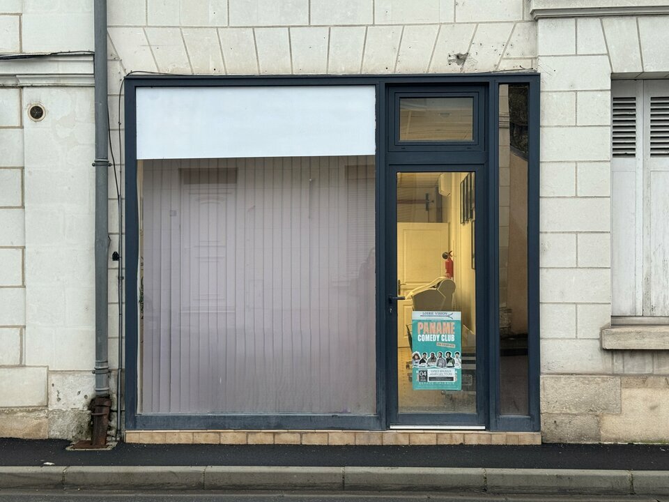 ARTHUR LOYD TOURS LOCATION-LOCAL COMMERCIAL-SAINT_AVERTIN-37