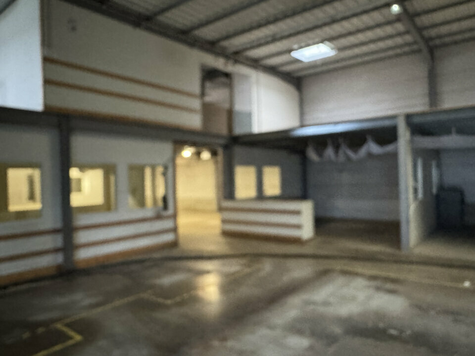 ARTHUR LOYD TOURS LOCATION-LOCAL D'ACTIVITE-TOURS-37