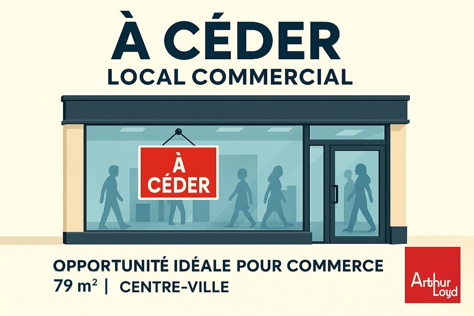 ARTHUR LOYD TOURS CESSION-LOCAL COMMERCIAL-TOURS-37