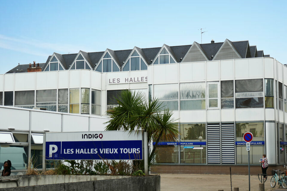 ARTHUR LOYD TOURS VENTE-FONDS DE COMMERCE-TOURS-37