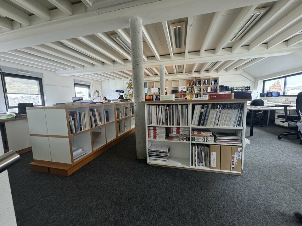 ARTHUR LOYD TOURS LOCATION-BUREAUX-TOURS-37