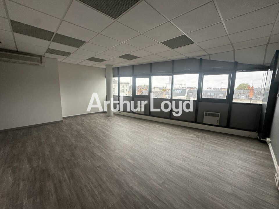 ARTHUR LOYD TOURS VENTE-BUREAUX-TOURS-37