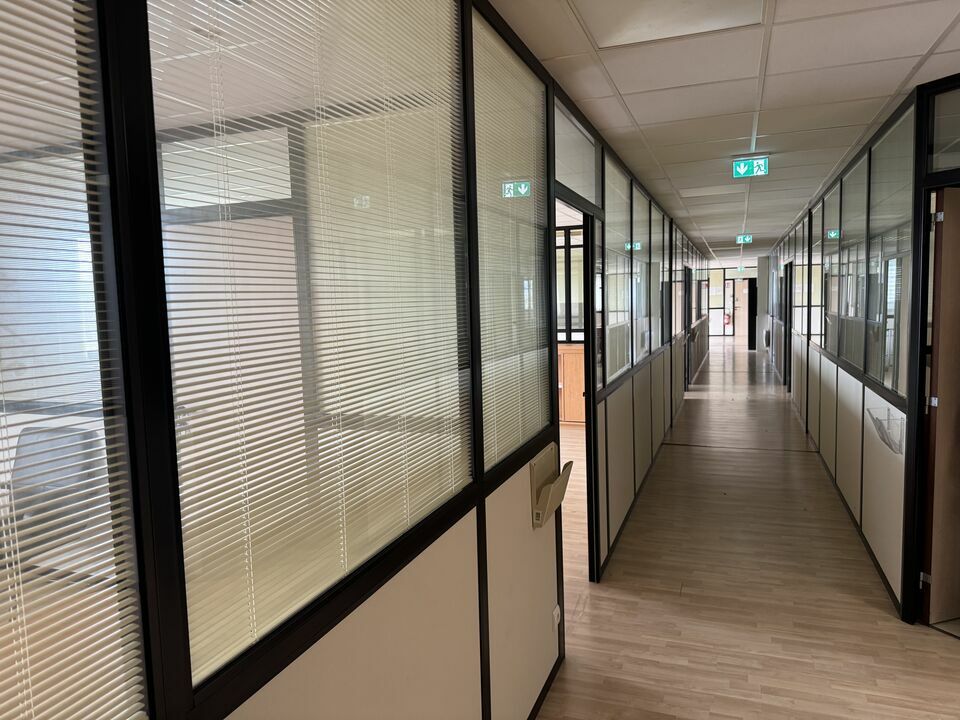 ARTHUR LOYD TOURS VENTE-LOCAL D'ACTIVITE-MONTBAZON-37